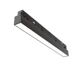 Трековый светодиодный светильник Maytoni Technical Exility Basis TR030-4-12WTW-DD-B