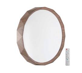 Настенно-потолочный светильник Sonex ZIF WOOD 7637/EL