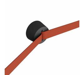 Основание для шинопровода Denkirs BELTY BASE TR5515-BK