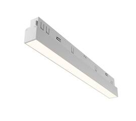 Трековый светодиодный светильник Maytoni Technical Exility Basis TR030-4-12WTW-DD-W