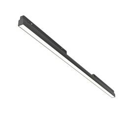 Трековый светодиодный светильник Maytoni Technical Exility Basis TR030-4-30WTW-DD-B