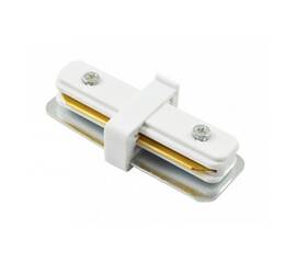 Коннектор прямой Elvan Kon I-WH-Line