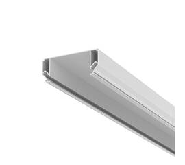 Профиль ниши скрытого монтажа в натяжной потолок Maytoni Technical ALM-9940-SC-W-2M