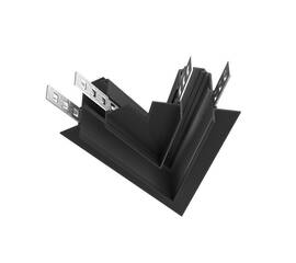 Коннектор L-образный Maytoni Technical Exility Busbur TRA034CLS-42.12B