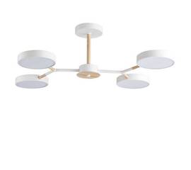 Потолочная люстра Lumion BRAD 5652/72CL