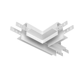 Коннектор T-образный Maytoni Technical Exility Busbur TRA034CT-42.12W