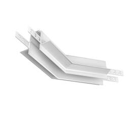 Коннектор L-образный встраиваемый Maytoni Technical Exility TRA034CLO-42W