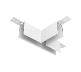 Коннектор T-образный Maytoni Technical Exility TRA034CT-41W