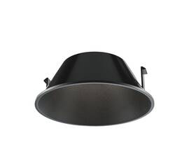 Декоративная рамка-отражатель Maytoni Technical Wise Ring057-7-B