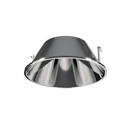 Декоративная рамка-отражатель Maytoni Technical Wise Ring057-7-CH