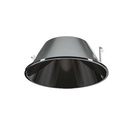 Декоративная рамка-отражатель Maytoni Technical Wise Ring057-7-GF