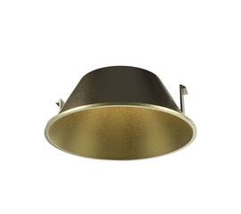 Декоративная рамка-отражатель Maytoni Technical Wise Ring057-7-MG