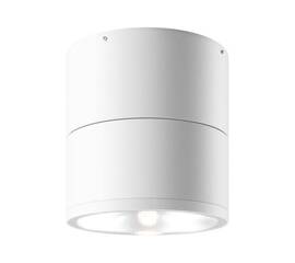 Уличный светодиодный светильник Maytoni Spin O310CL-L12W3K