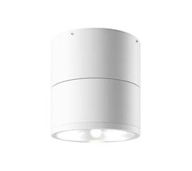 Уличный светодиодный светильник Maytoni Spin O310CL-L7W3K