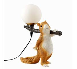 Настольная лампа Lumion SQUIRREL 6522/1T