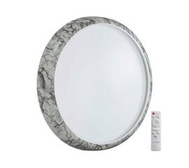 Настенно-потолочный светильник Sonex MRAMO WHITE 7638/EL