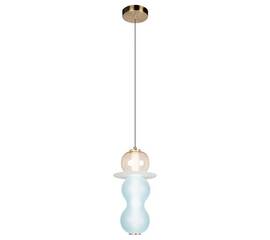 Подвесной светодиодный светильник Loft IT Lollipop 10239P/B