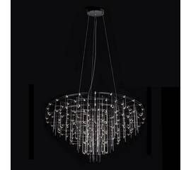 Подвесной светодиодный светильник Loft IT Spy 10258/800