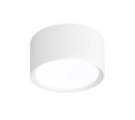 Потолочный светильник Escada 20005LED 20005SMU/03LED SWH