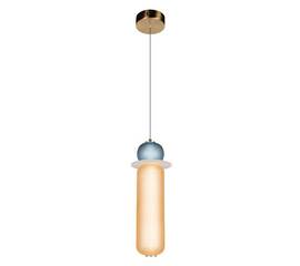 Подвесной светодиодный светильник Loft IT Lollipop 10239P/D