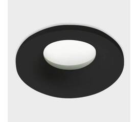 Встраиваемый светильник Italline IT07-7010 black