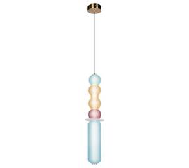Подвесной светодиодный светильник Loft IT Lollipop 10239P/F