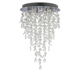 Каскадная люстра Arti Lampadari Flusso H 1.4.45.638 N