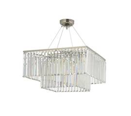 Подвесная люстра Arti Lampadari Enio E 1.5.70x25.101 NP