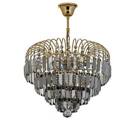 Подвесная люстра Arti Lampadari Sabina E 1.5.32.104 G