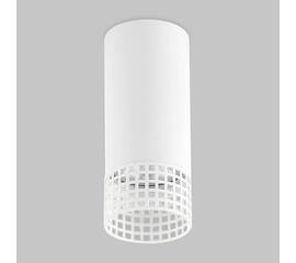 Потолочный светильник IMEX Grido GU10 IL.0005.5300-WH