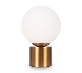 Настольная лампа Freya Barrel FR5286TL-01BS