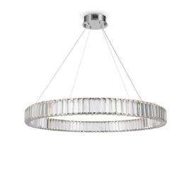 Подвесной светодиодный светильник Freya Tier FR5257PL-L32CH