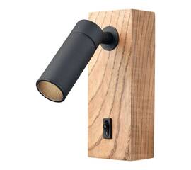 Светодиодный спот Velante 405-721-01