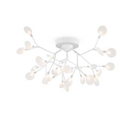 Потолочная люстра Freya Florencia FR5049CL-27W2