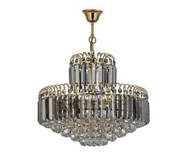 Подвесная люстра Arti Lampadari Ovada E 1.5.50.102 G