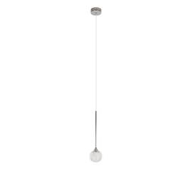 Подвесной светодиодный светильник Loft IT Algorithm 10251 Chrome