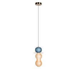 Подвесной светодиодный светильник Loft IT Lollipop 10239P/A