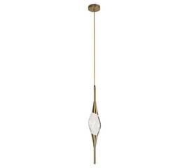 Подвесной светодиодный светильник Loft IT Pezzo 10235/600