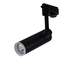 Трековый светодиодный светильник Reluce 06232-9.3-001RN LED10W BK
