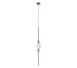 Подвесной светодиодный светильник Loft IT Pezzo 10235/1000