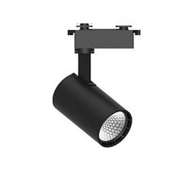 Трековый светодиодный светильник Feron AL141 с драйвером 48711