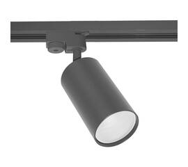 Трековый светильник Reluce 16002-9.3-001LD GU10 BK