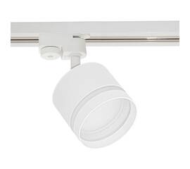 Трековый светильник Reluce 53001-9.3-001LD GX53 WT