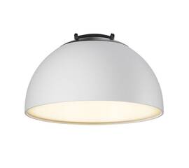 Подвесной светодиодный светильник Maytoni Technical Pendant system Parity Bowl TR126B-20W3K-W