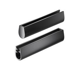 Заглушка Maytoni Technical Pendant system Parity TRA130BEC-B