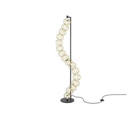 Торшер Maytoni Golden Cage MOD216FL-L38G3K