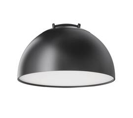 Подвесной светодиодный светильник Maytoni Technical Pendant system Parity Bowl TR126B-20W4K-B