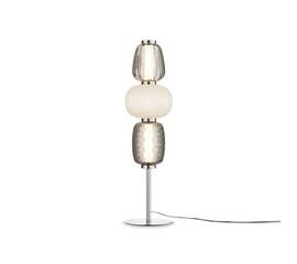 Настольная лампа Maytoni Pattern MOD267TL-L28CH3K