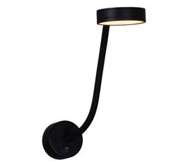 Бра Reluce 86206-9.2-001MN LED5W BK