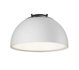 Подвесной светодиодный светильник Maytoni Technical Pendant system Parity Bowl TR126B-20W4K-W